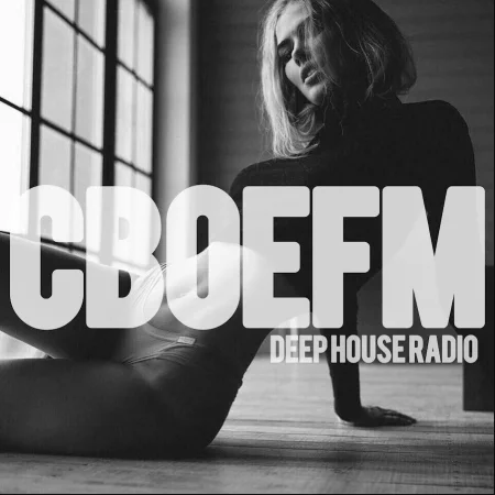 СВОЕFM - DEEP RADIO